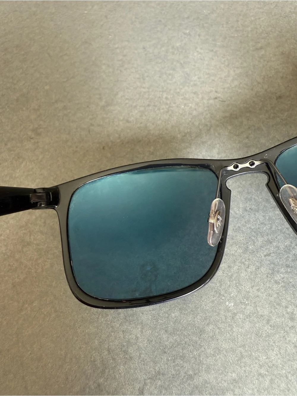 Rayban Chromance Polarized Sunglasses RB4264 581845 601/JO